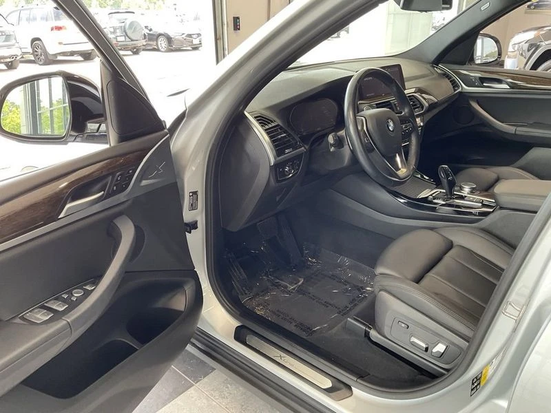 2020 BMW G01 X3 - Image 10 of 20