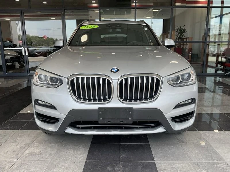 2020 BMW G01 X3 - Image 2 of 20