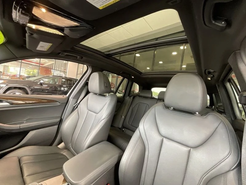2020 BMW G01 X3 - Image 20 of 20