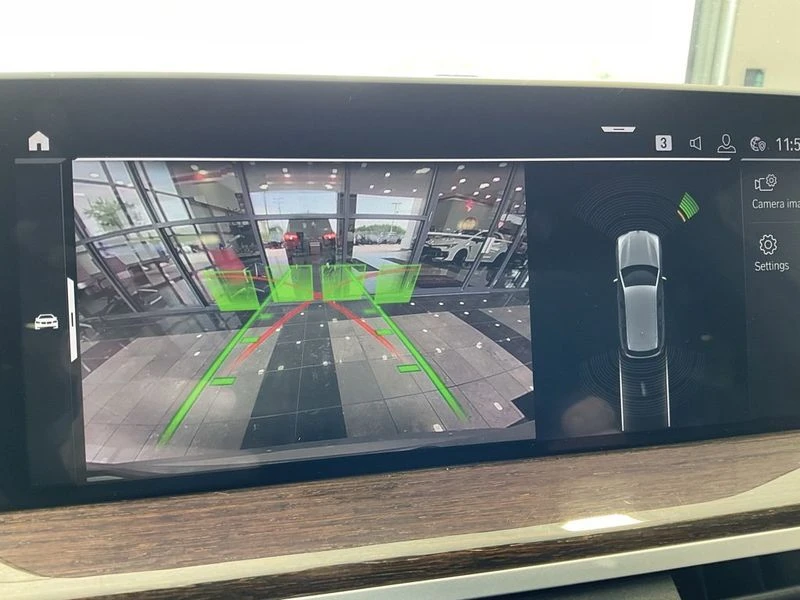 2020 BMW G01 X3 - Image 17 of 20