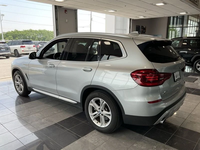 2020 BMW G01 X3 - Image 5 of 20