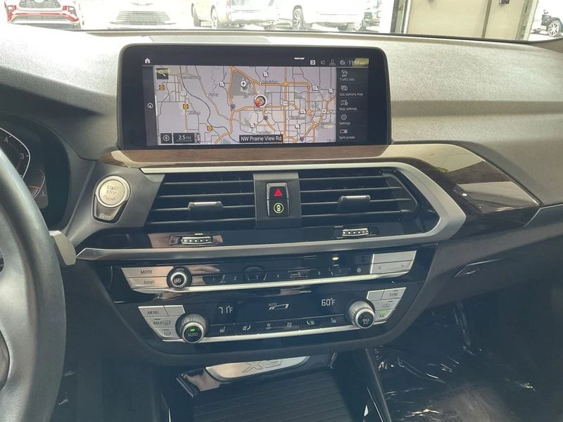 2020 BMW G01 X3 - Image 15 of 20
