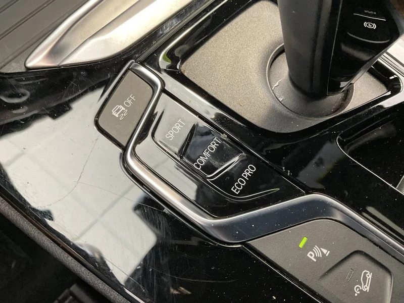 2020 BMW G01 X3 - Image 18 of 20