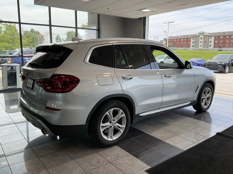 2020 BMW G01 X3 - Image 6 of 20