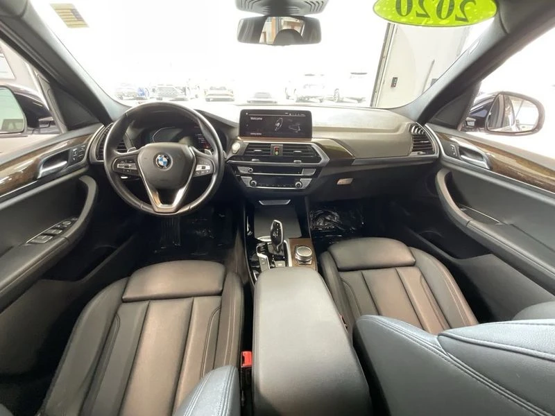 2020 BMW G01 X3 - Image 9 of 20