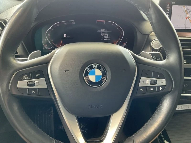 2020 BMW G01 X3 - Image 11 of 20