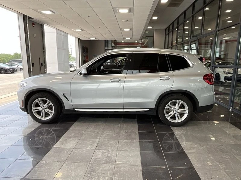 2020 BMW G01 X3 - Image 4 of 20