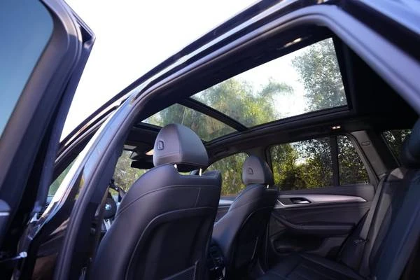 2020 BMW G01 X3 - Image 17 of 18