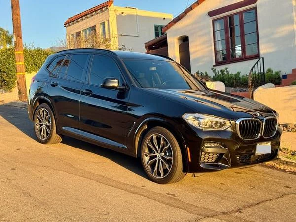 2020 BMW G01 X3 - Image 3 of 18