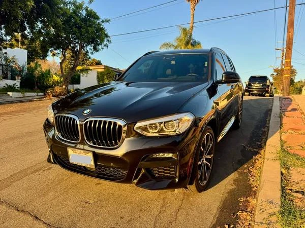 2020 BMW G01 X3 - Image 2 of 18