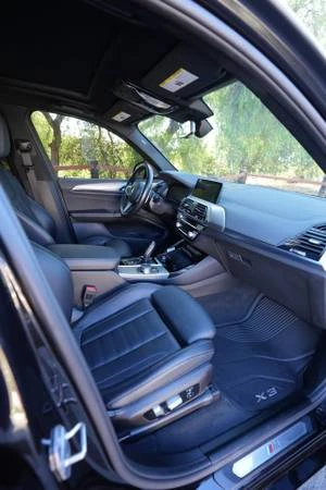 2020 BMW G01 X3 - Image 11 of 18