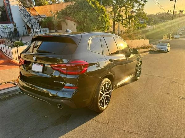 2020 BMW G01 X3 - Image 4 of 18