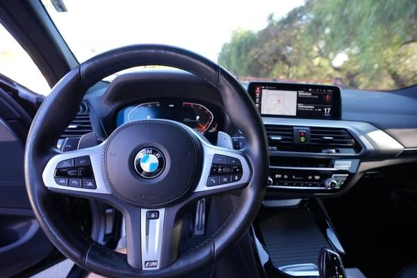 2020 BMW G01 X3 - Image 10 of 18