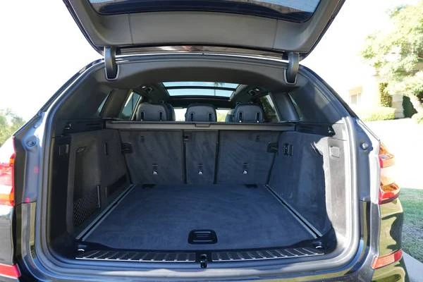 2020 BMW G01 X3 - Image 18 of 18
