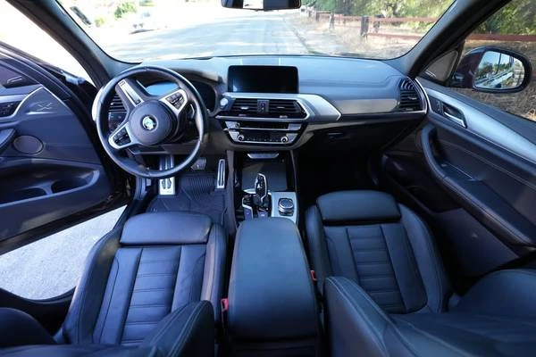 2020 BMW G01 X3 - Image 9 of 18