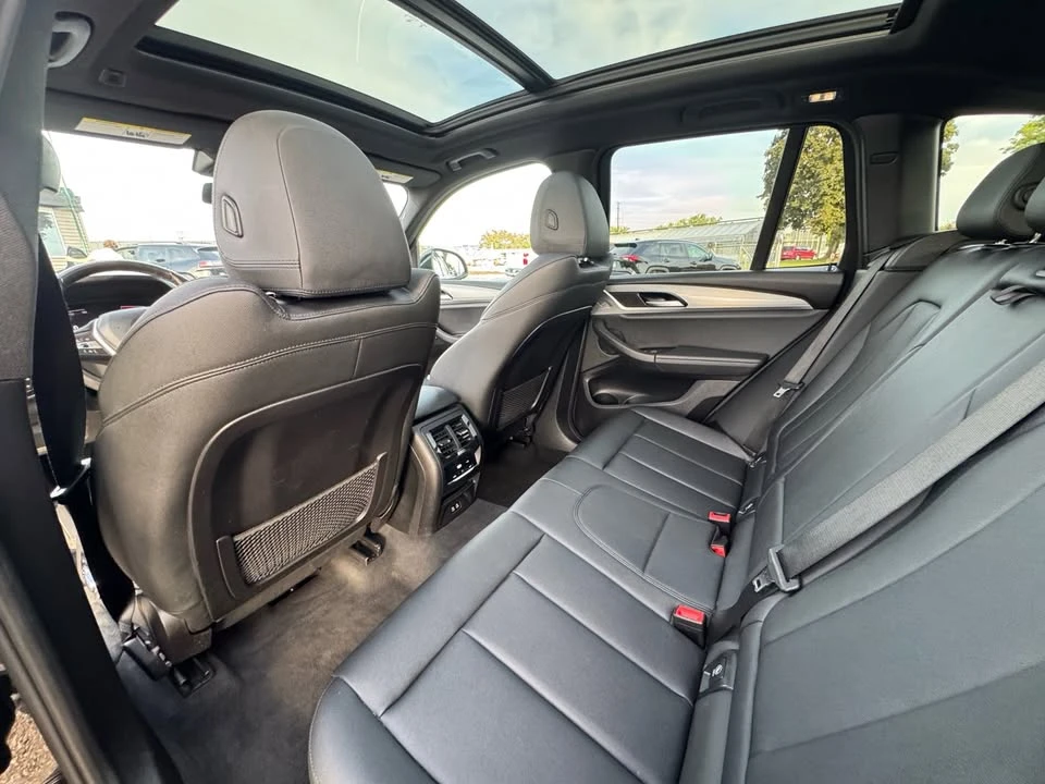 2020 BMW G01 X3 - Image 18 of 20
