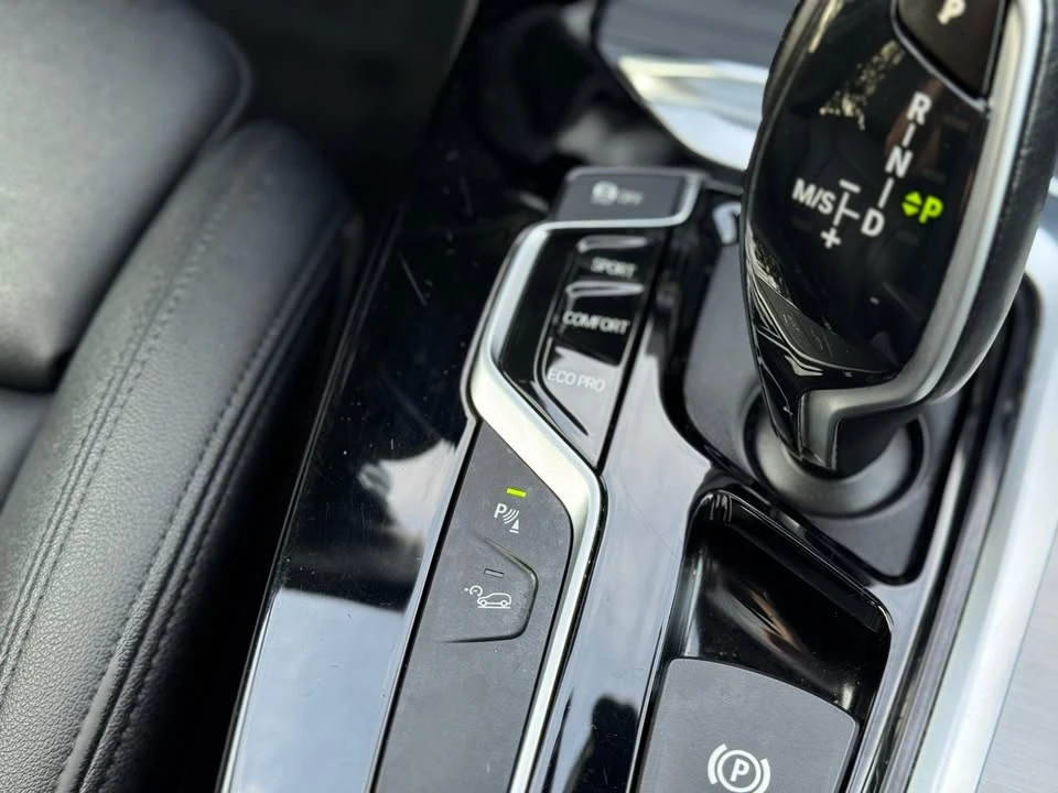 2020 BMW G01 X3 - Image 12 of 20