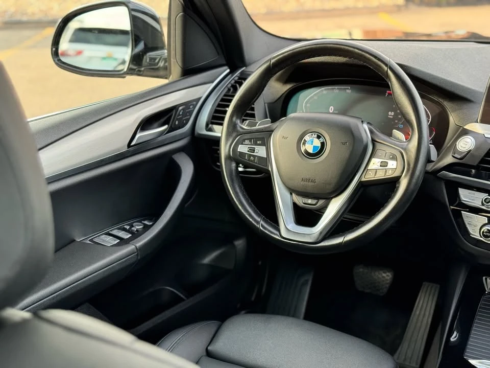 2020 BMW G01 X3 - Image 9 of 20