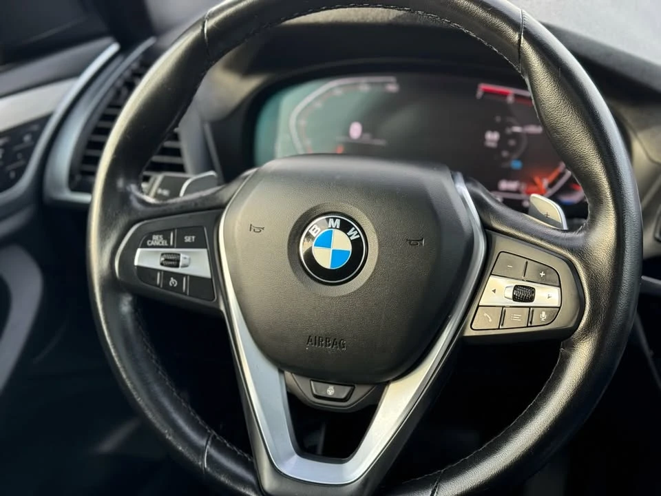 2020 BMW G01 X3 - Image 15 of 20