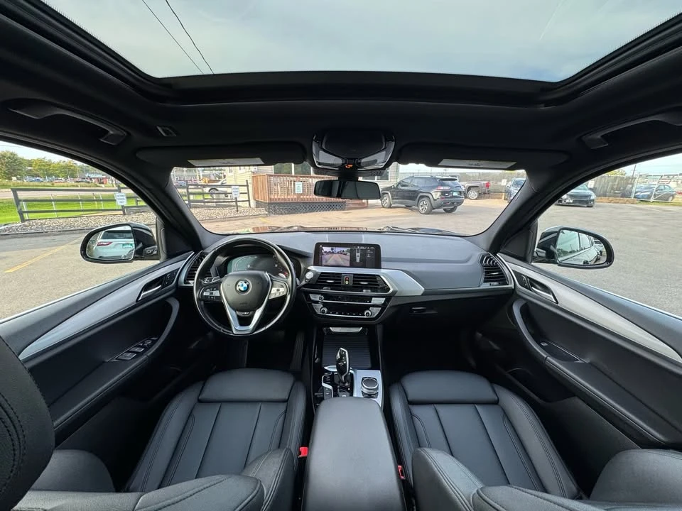 2020 BMW G01 X3 - Image 8 of 20