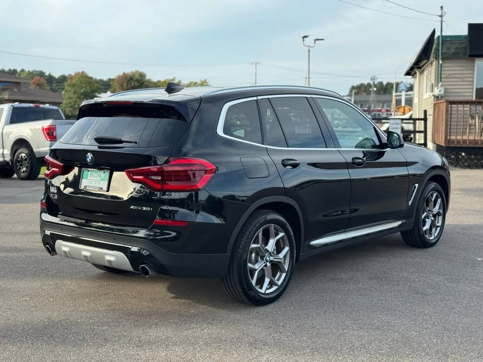 2020 BMW G01 X3 - Image 5 of 20