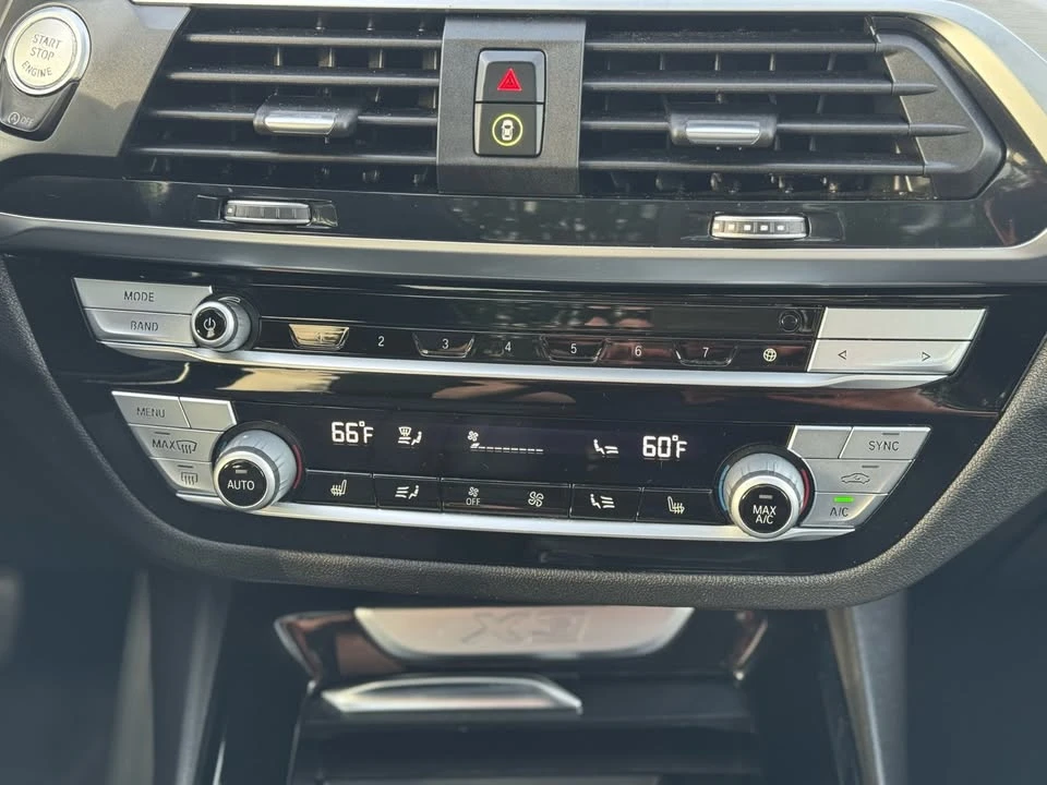2020 BMW G01 X3 - Image 13 of 20