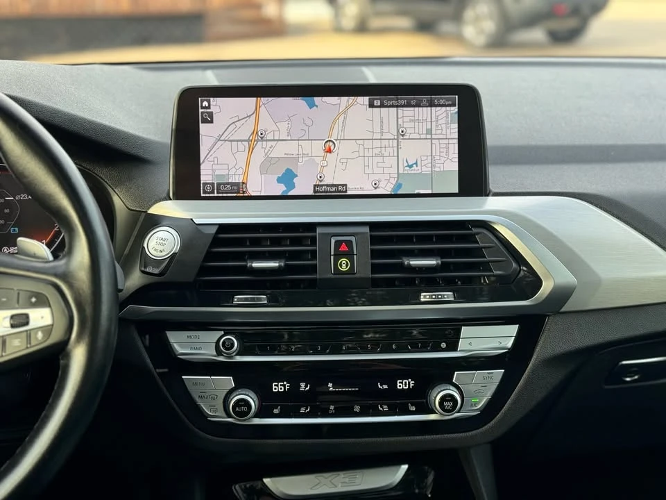 2020 BMW G01 X3 - Image 10 of 20
