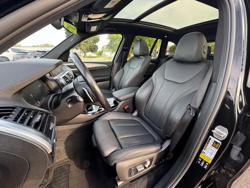 2020 BMW G01 X3 - Image 17 of 20