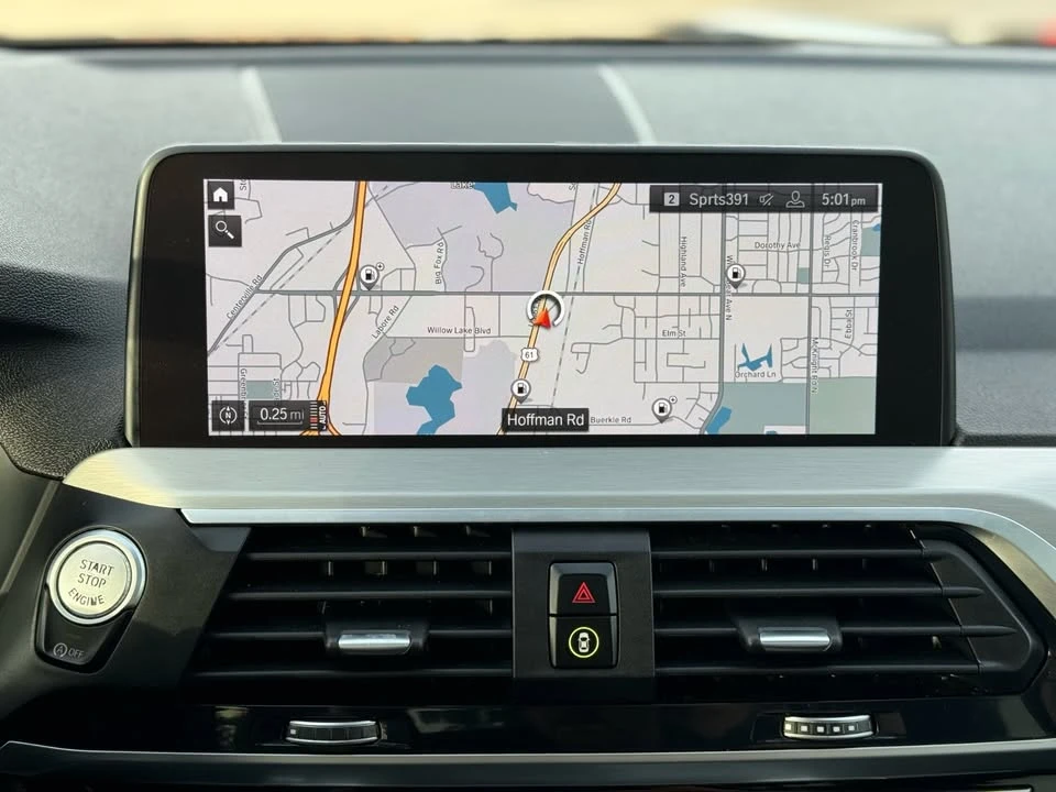 2020 BMW G01 X3 - Image 14 of 20