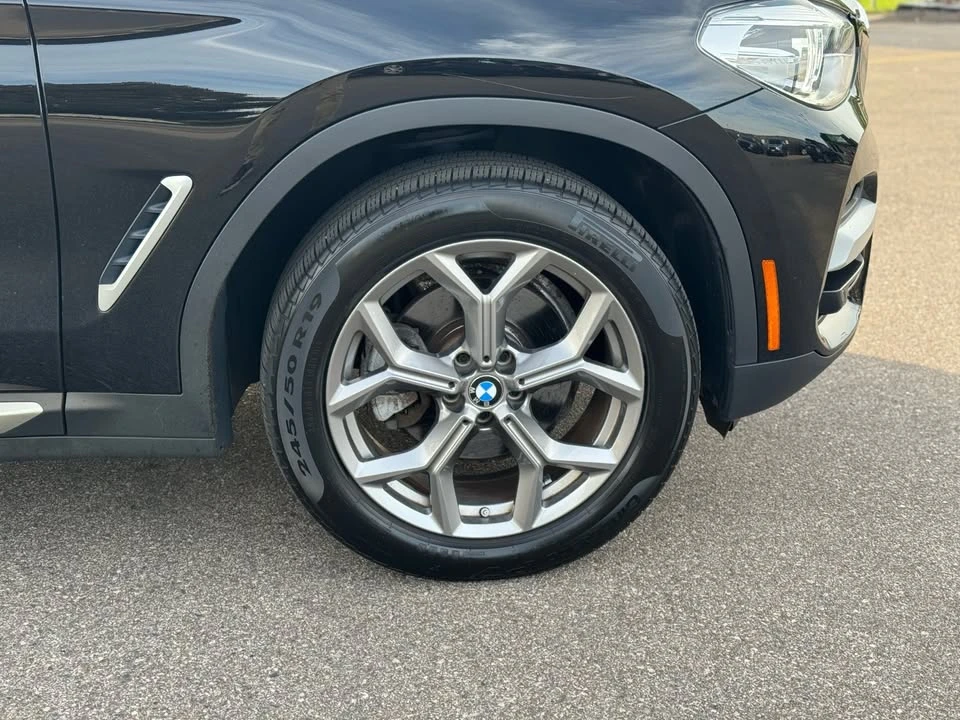 2020 BMW G01 X3 - Image 7 of 20
