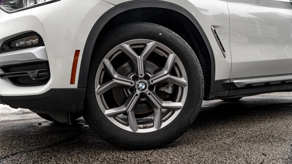 2020 BMW G01 X3 - Image 6 of 18