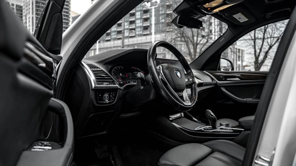 2020 BMW G01 X3 - Image 12 of 18