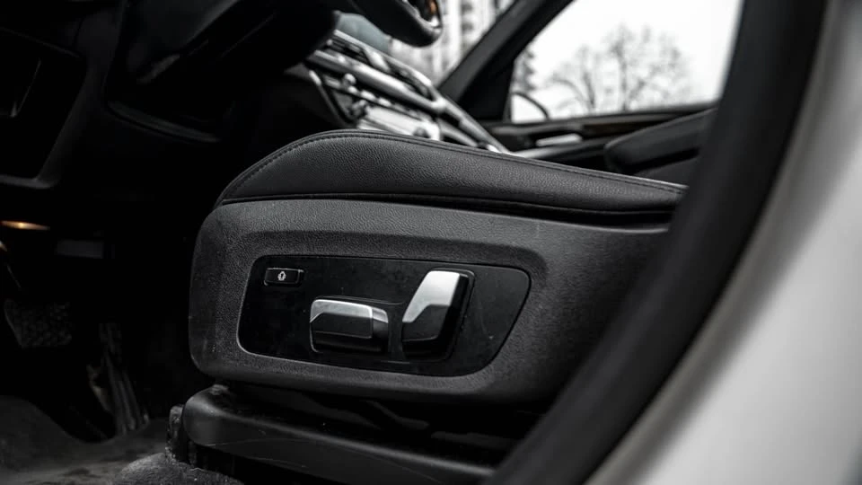 2020 BMW G01 X3 - Image 17 of 18