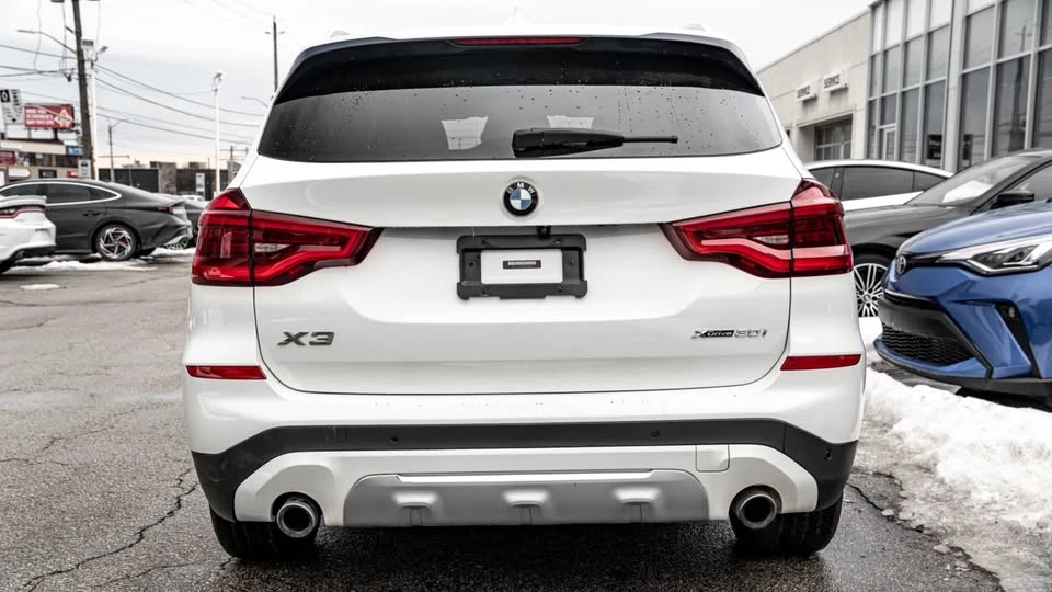 2020 BMW G01 X3 - Image 7 of 18