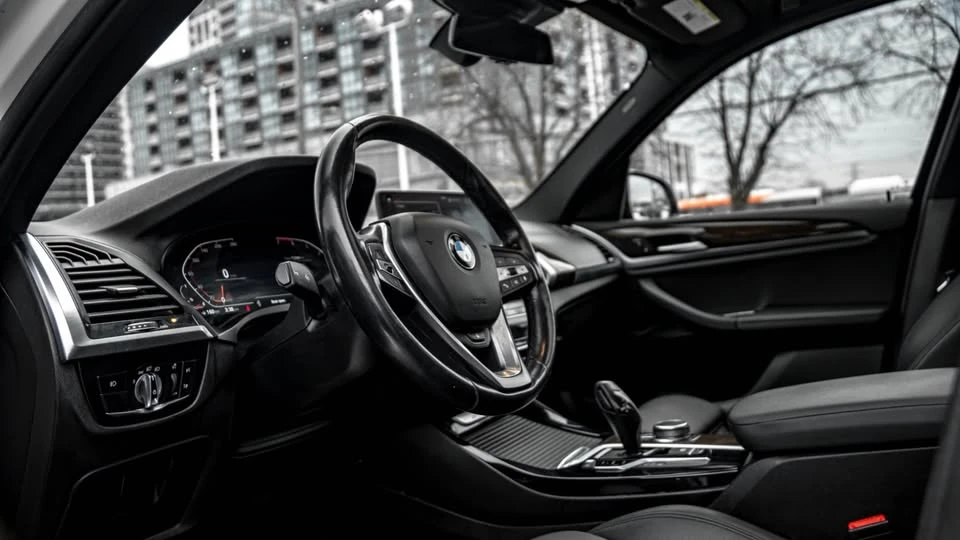 2020 BMW G01 X3 - Image 15 of 18