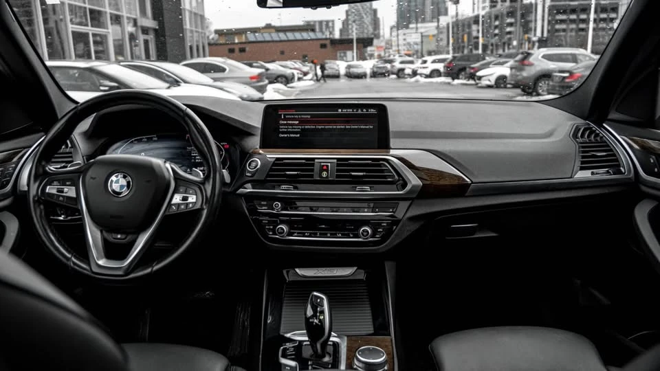 2020 BMW G01 X3 - Image 18 of 18