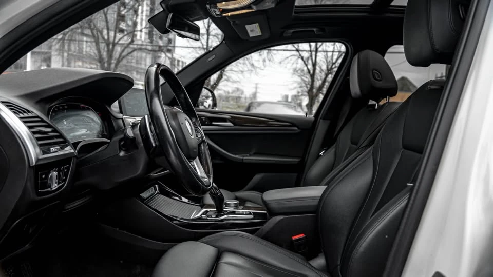2020 BMW G01 X3 - Image 16 of 18