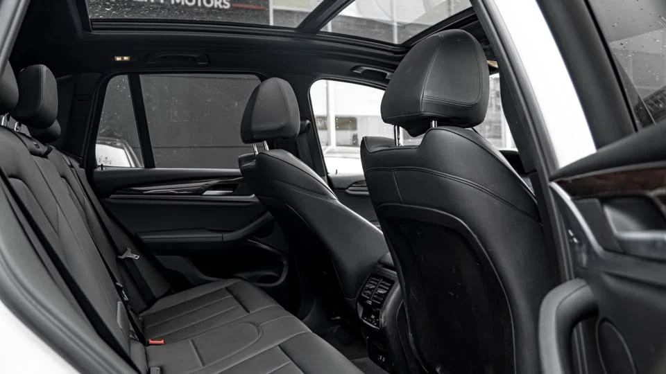 2020 BMW G01 X3 - Image 10 of 18