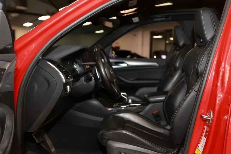 2020 BMW X3 M - Image 9 of 19