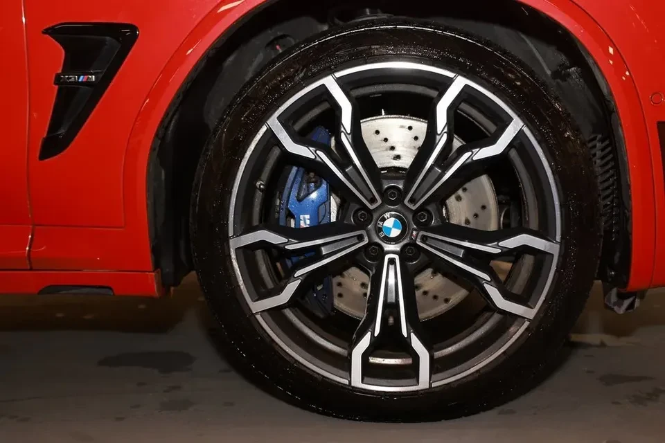 2020 BMW X3 M - Image 19 of 19