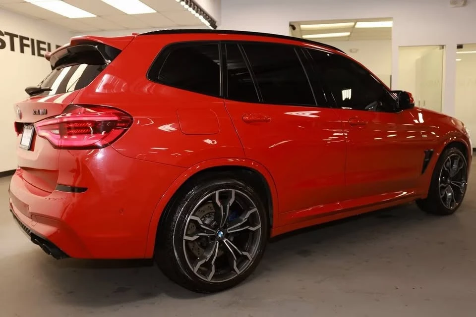 2020 BMW X3 M - Image 6 of 19
