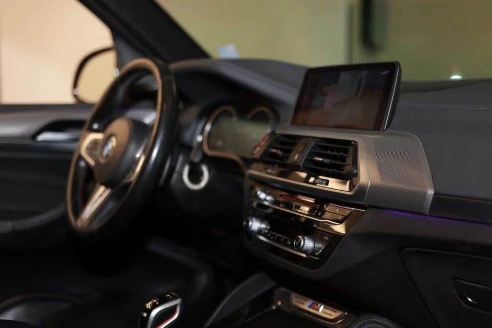 2020 BMW X3 M - Image 15 of 19