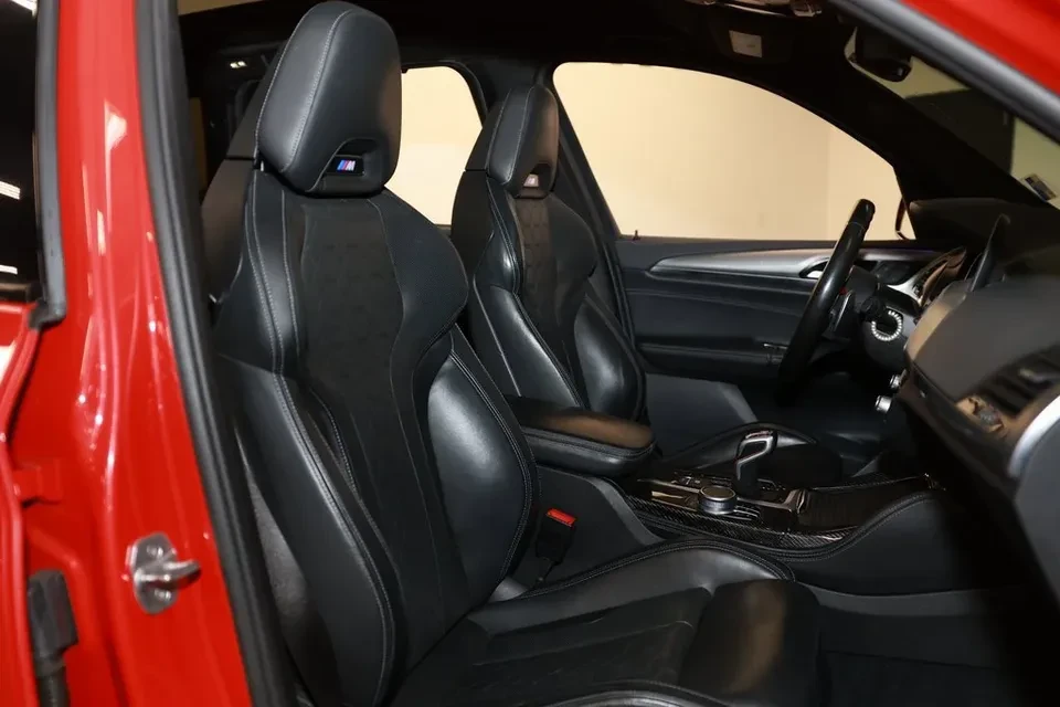 2020 BMW X3 M - Image 14 of 19