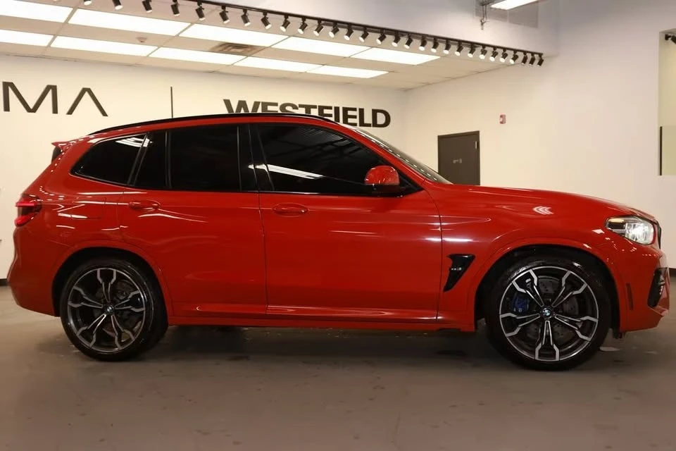 2020 BMW X3 M - Image 7 of 19