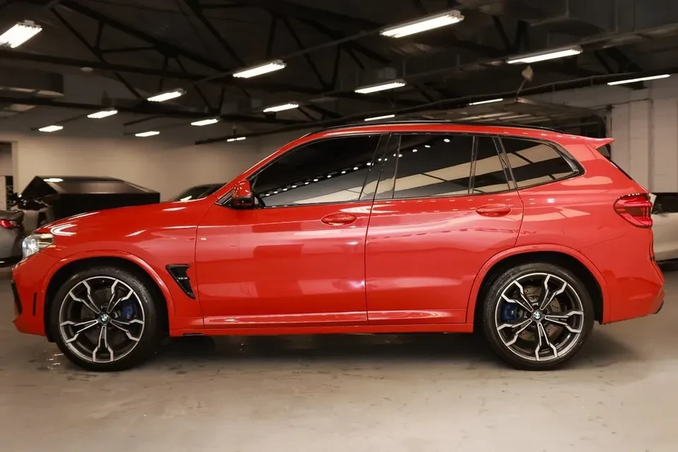2020 BMW X3 M - Image 4 of 19