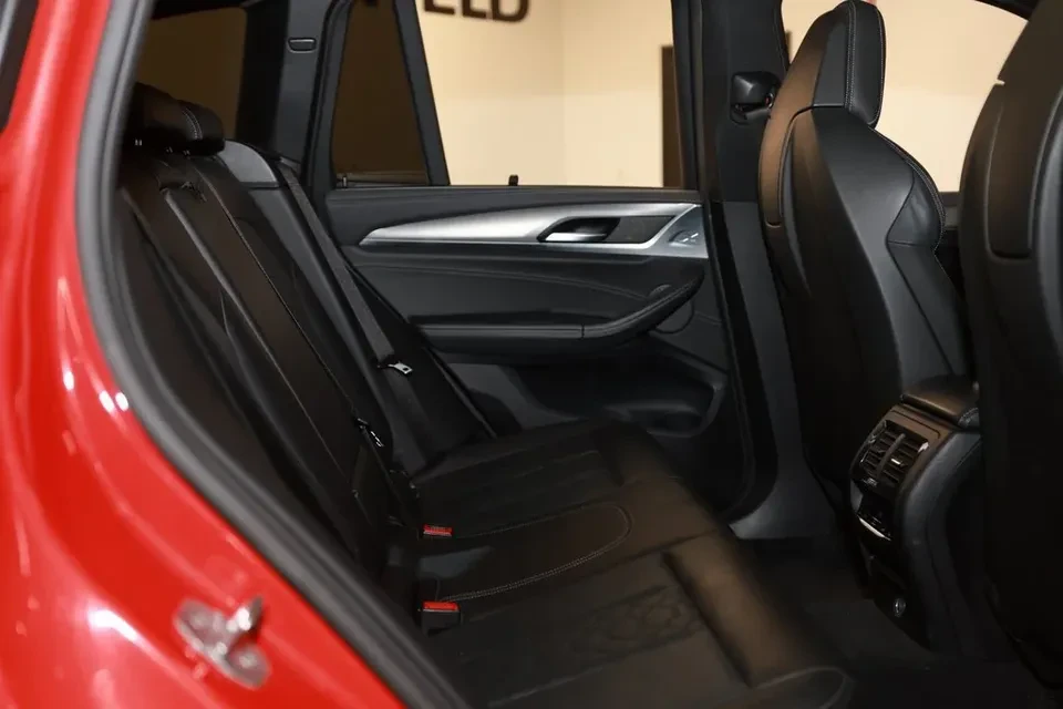 2020 BMW X3 M - Image 12 of 19