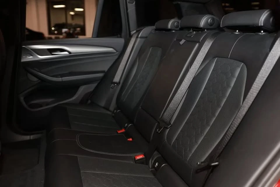2020 BMW X3 M - Image 11 of 19