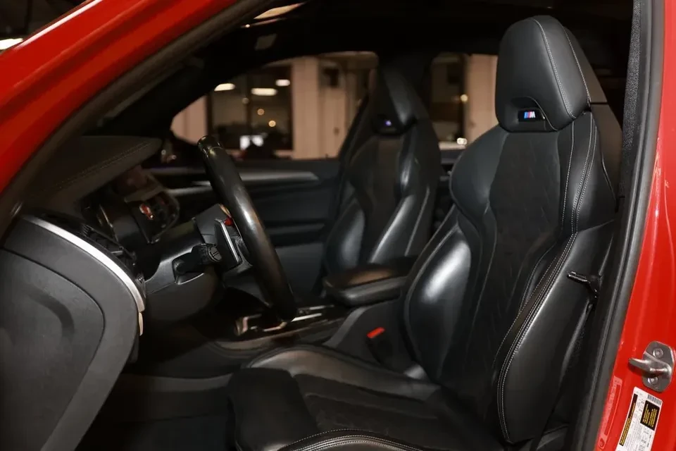2020 BMW X3 M - Image 10 of 19