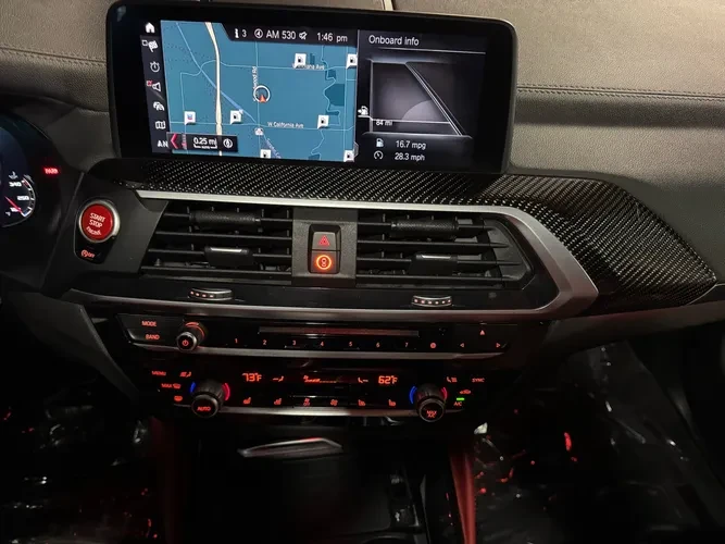 2020 BMW X3 M - Image 14 of 20
