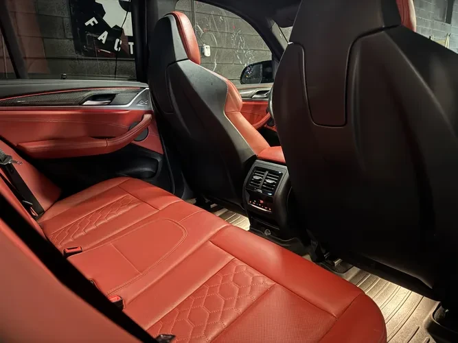 2020 BMW X3 M - Image 17 of 20